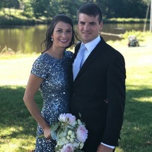 Meet your Posher, Chloe